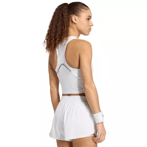 ADIDAS sieviešu Y-Pro London tanktops