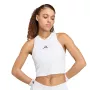 ADIDAS sieviešu Y-Pro London tanktops