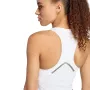 ADIDAS sieviešu Y-Pro London tanktops
