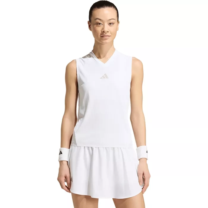 ADIDAS Match Pro London sieviešu tops bez piedurknēm
