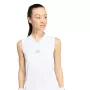 Debardeur ADIDAS femme match pro londres