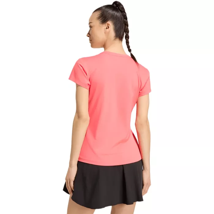 T-krekls ADIDAS sievietēm Freelift Gameset