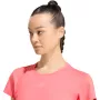 T-krekls ADIDAS sievietēm Freelift Gameset