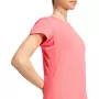 T-krekls ADIDAS sievietēm Freelift Gameset