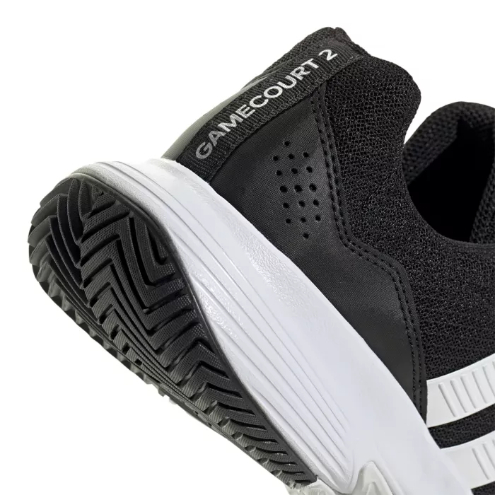 Chaussures ADIDAS gamecourt 2 toutes surfaces