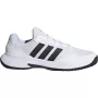 Chaussures ADIDAS gamecourt 2 toutes surfaces