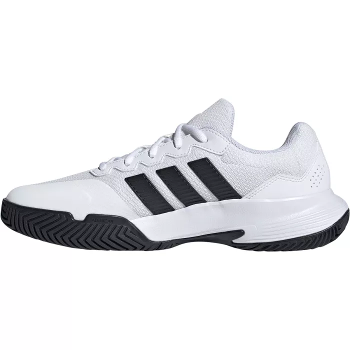 Chaussures ADIDAS gamecourt 2 toutes surfaces