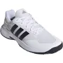 Chaussures ADIDAS gamecourt 2 toutes surfaces