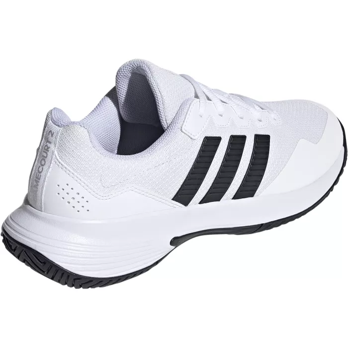 Chaussures ADIDAS gamecourt 2 toutes surfaces