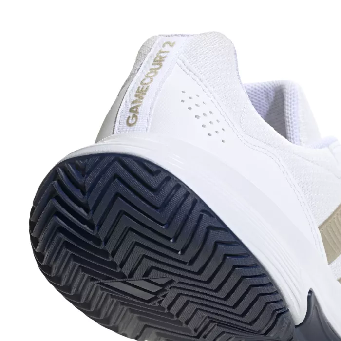 ADIDAS Gamecourt 2 visu virsmu apavi
