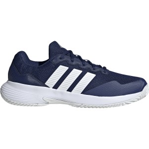 ADIDAS gamecourt 2 apavu modelis visām virsmām