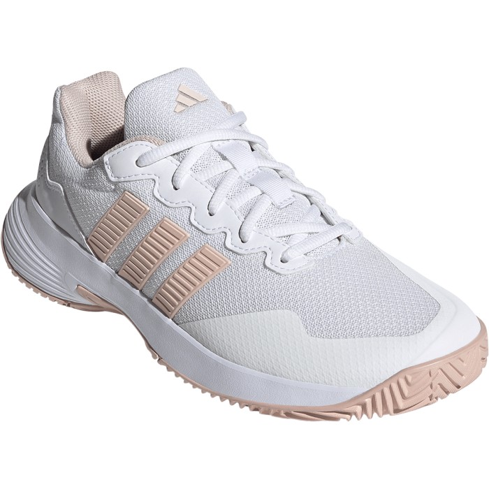 Chaussures ADIDAS femme gamecourt 2 toutes surfaces