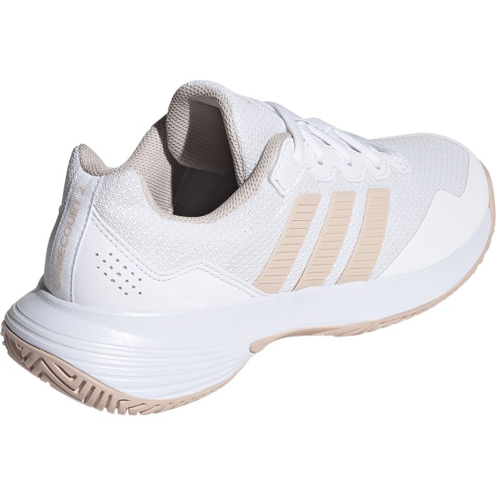 Chaussures ADIDAS femme gamecourt 2 toutes surfaces