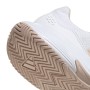 Chaussures ADIDAS femme gamecourt 2 toutes surfaces