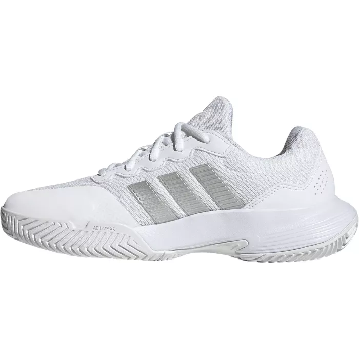 Chaussures ADIDAS femme gamecourt 2 toutes surfaces