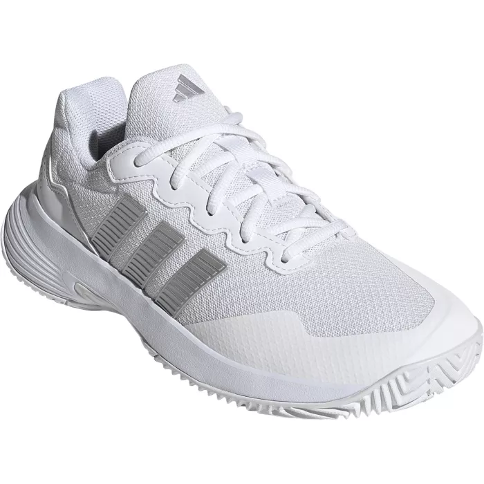 Chaussures ADIDAS femme gamecourt 2 toutes surfaces