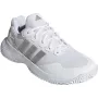 Chaussures ADIDAS femme gamecourt 2 toutes surfaces