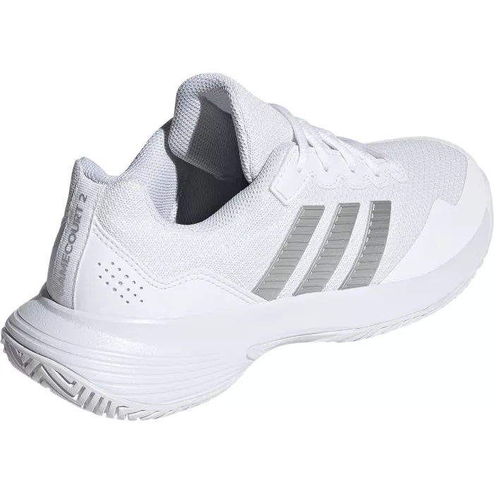 Chaussures ADIDAS femme gamecourt 2 toutes surfaces