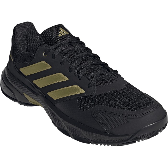 Chaussures ADIDAS courtjam control 3 toutes surfaces