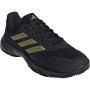 Chaussures ADIDAS courtjam control 3 toutes surfaces
