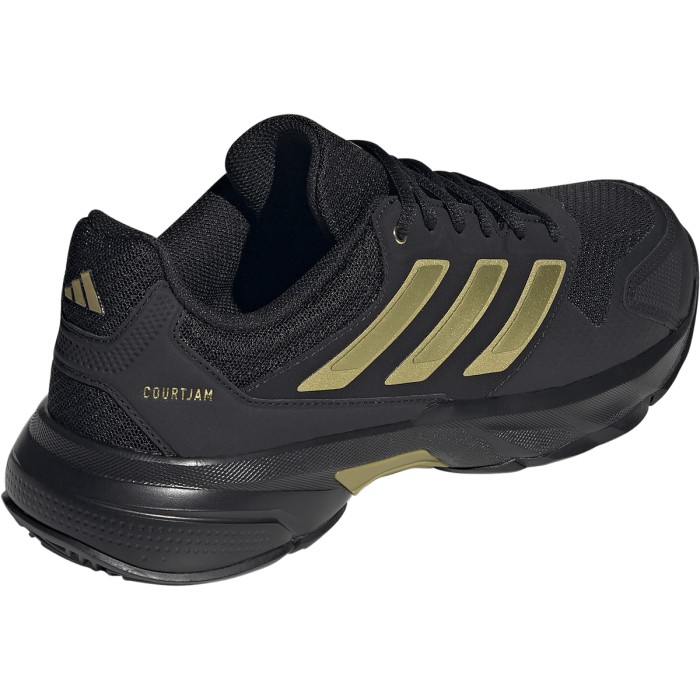 Chaussures ADIDAS courtjam control 3 toutes surfaces