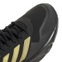 Chaussures ADIDAS courtjam control 3 toutes surfaces