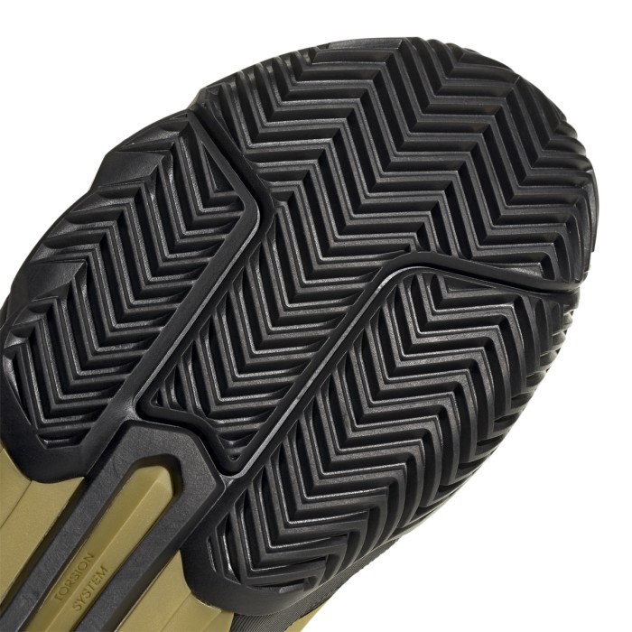 Chaussures ADIDAS courtjam control 3 toutes surfaces