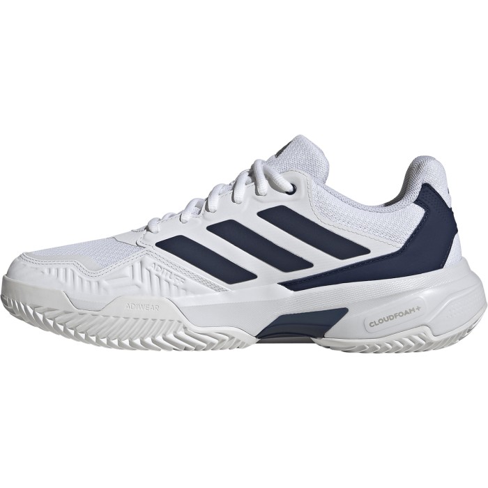 ADIDAS CourtJam Control 3 tenisa apavi māla segumam