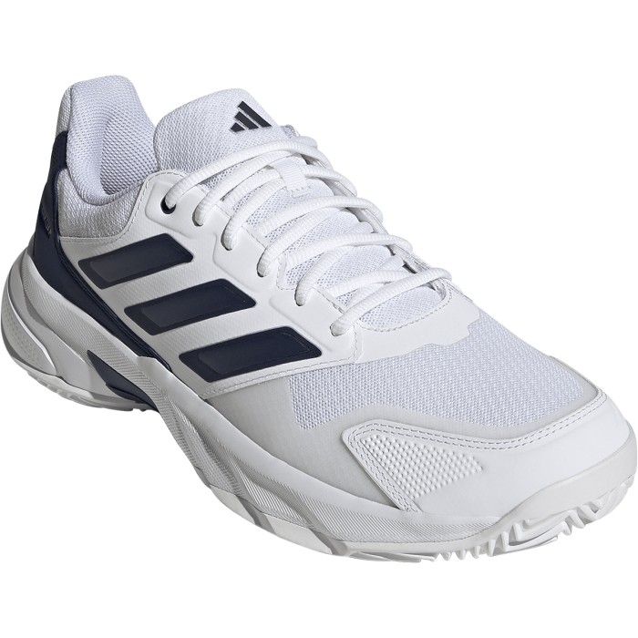ADIDAS CourtJam Control 3 tenisa apavi māla segumam
