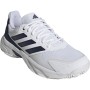 ADIDAS CourtJam Control 3 tenisa apavi māla segumam
