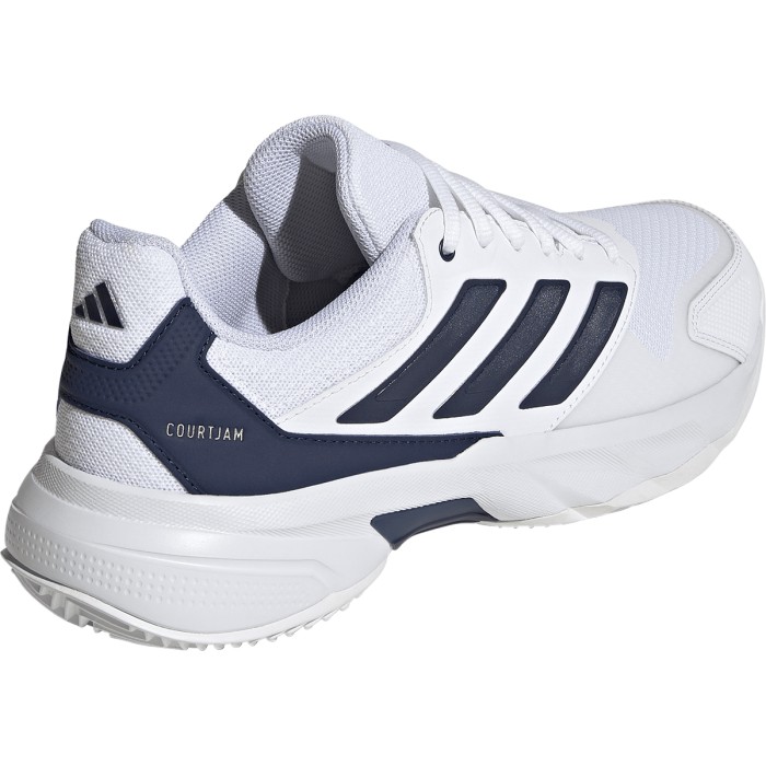 ADIDAS CourtJam Control 3 tenisa apavi māla segumam