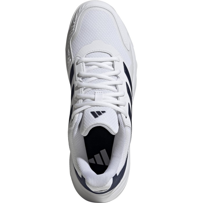 ADIDAS CourtJam Control 3 tenisa apavi māla segumam