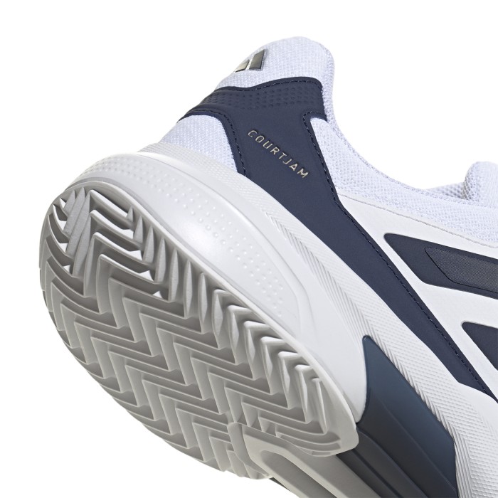 ADIDAS CourtJam Control 3 tenisa apavi māla segumam