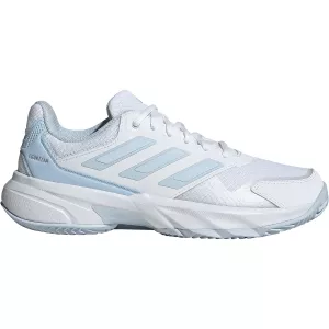 Chaussures ADIDAS femme courtjam control 3 terre battue