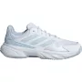 Chaussures ADIDAS femme courtjam control 3 terre battue