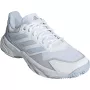 Chaussures ADIDAS femme courtjam control 3 terre battue