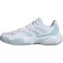 Chaussures ADIDAS femme courtjam control 3 terre battue
