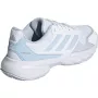Chaussures ADIDAS femme courtjam control 3 terre battue