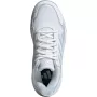 Chaussures ADIDAS femme courtjam control 3 terre battue