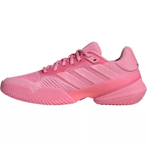 Chaussures ADIDAS femme barricade 14 toutes surfaces