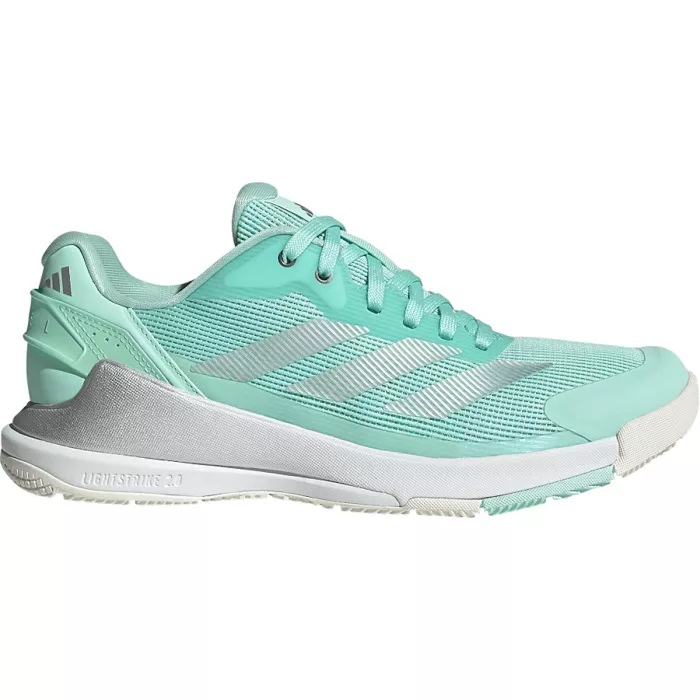 ADIDAS sieviešu padel apavi Crazyquick LS