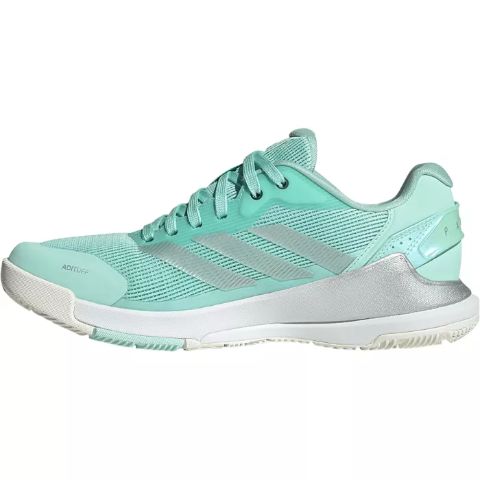 ADIDAS sieviešu padel apavi Crazyquick LS