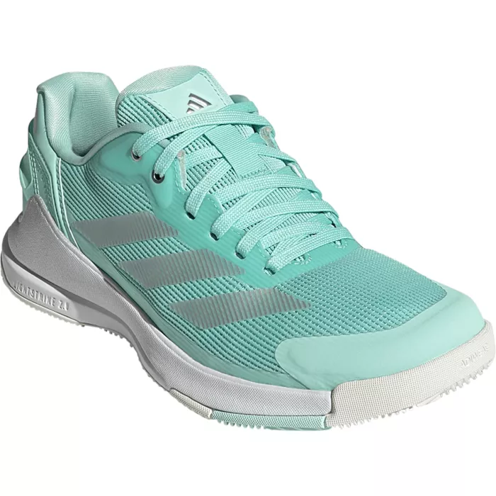 ADIDAS sieviešu padel apavi Crazyquick LS