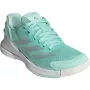 ADIDAS sieviešu padel apavi Crazyquick LS