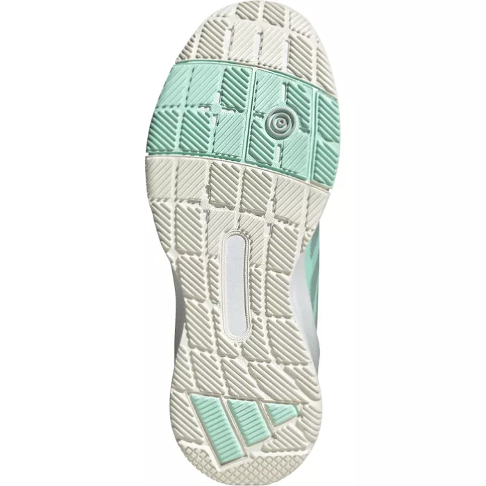 ADIDAS sieviešu padel apavi Crazyquick LS