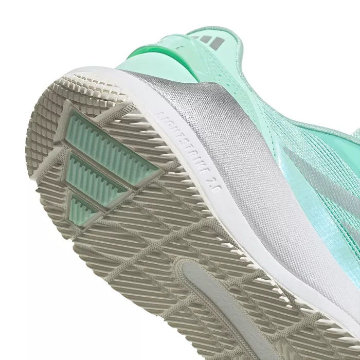 ADIDAS sieviešu padel apavi Crazyquick LS