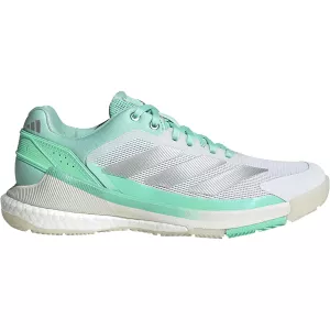 ADIDAS crazyquick boost sieviešu padel tenisa apavi