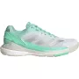 ADIDAS sieviešu padel apavi Crazyquick Boost