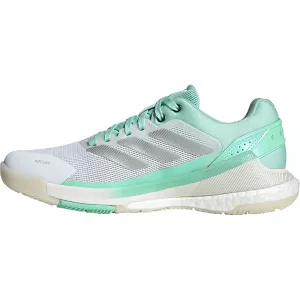 ADIDAS crazyquick boost sieviešu padel tenisa apavi
