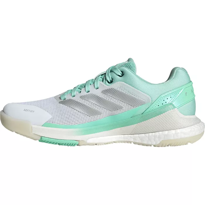 ADIDAS sieviešu padel apavi Crazyquick Boost